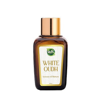 White Oudh