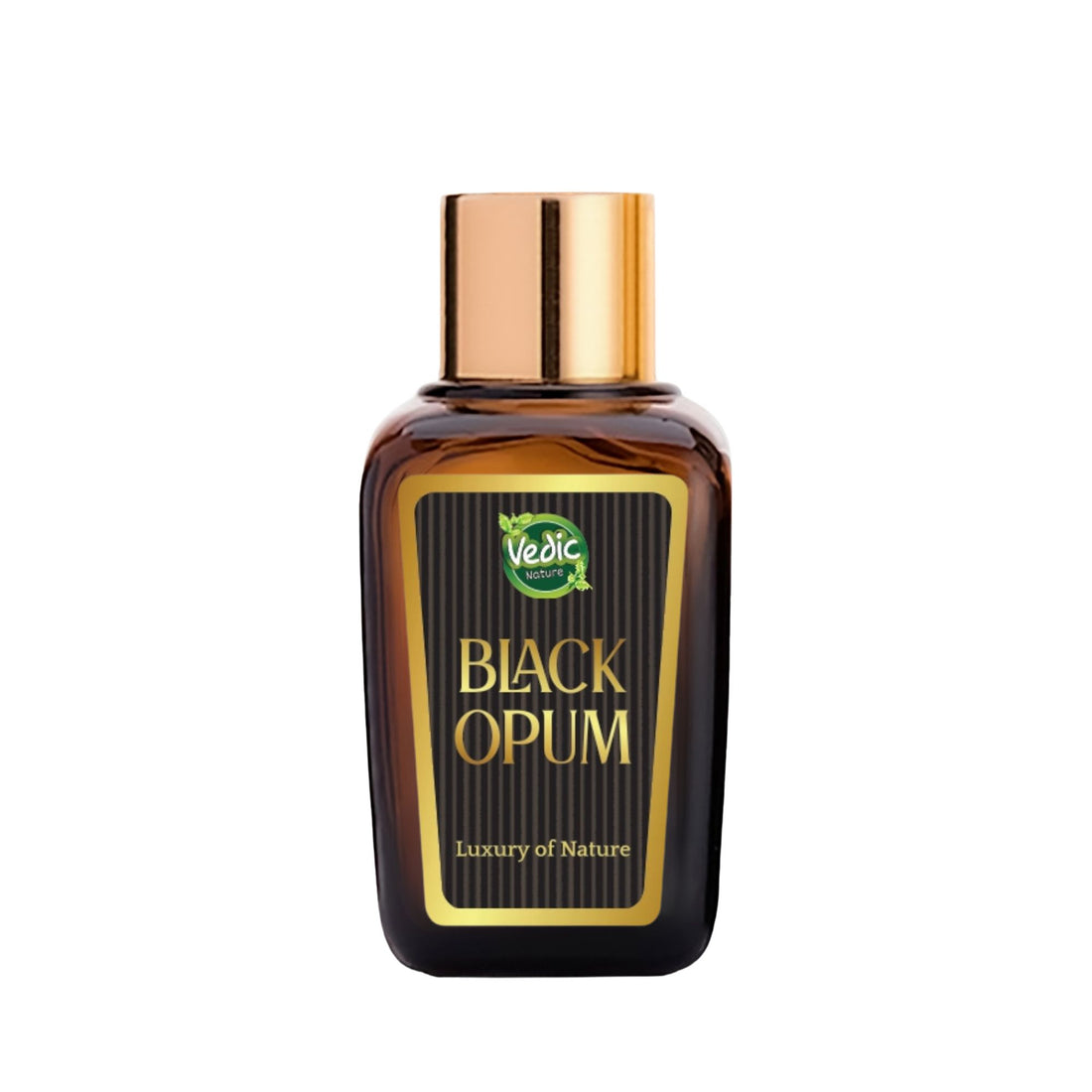 Black Opium Attar