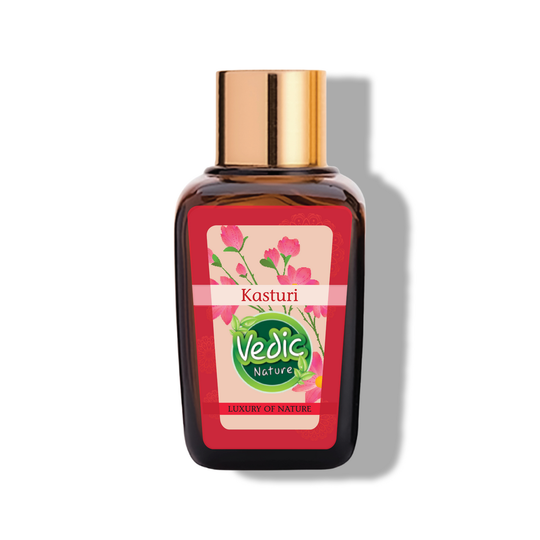 Kasturi Attar