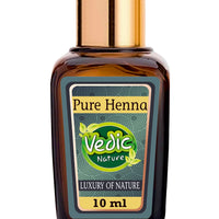 Pure Henna Attar