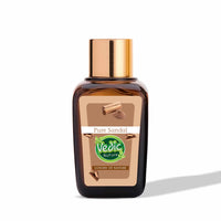 Pure Sandal Attar