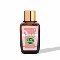 Divine Rose Attar