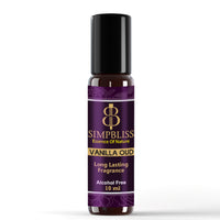Vanilla Oud & Honey Oud- Sweet Meets Sensual (2x10ml each)