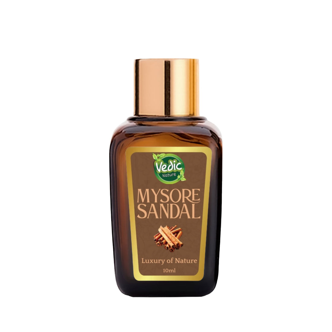 Mysore Sandal Attar