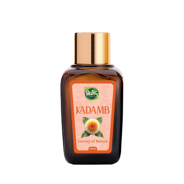 Kadamb Flower Attar