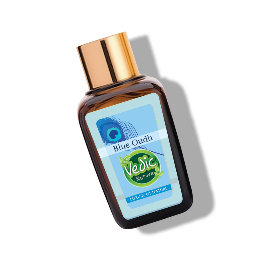 Blue Oudh