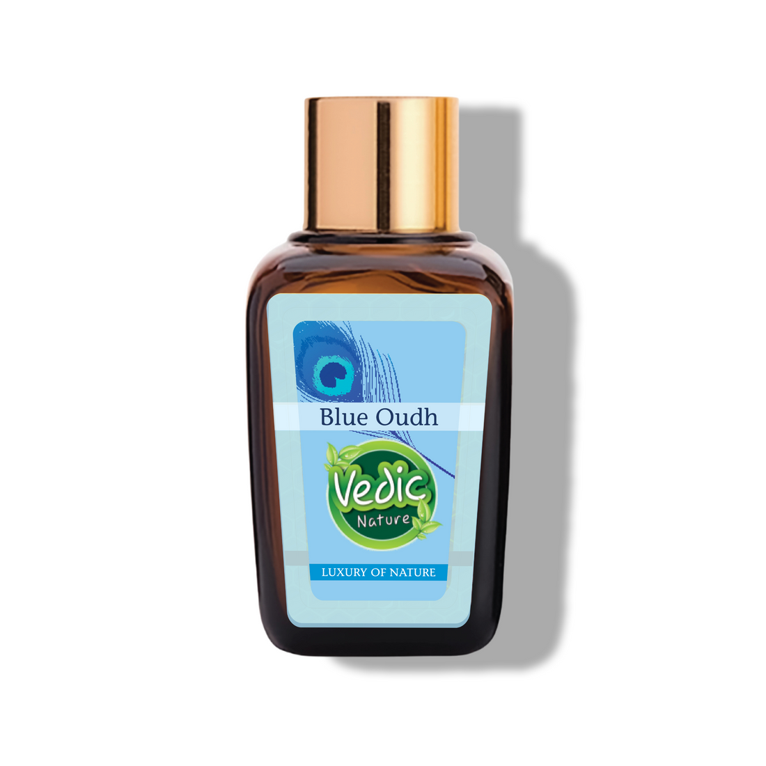 Blue Oudh