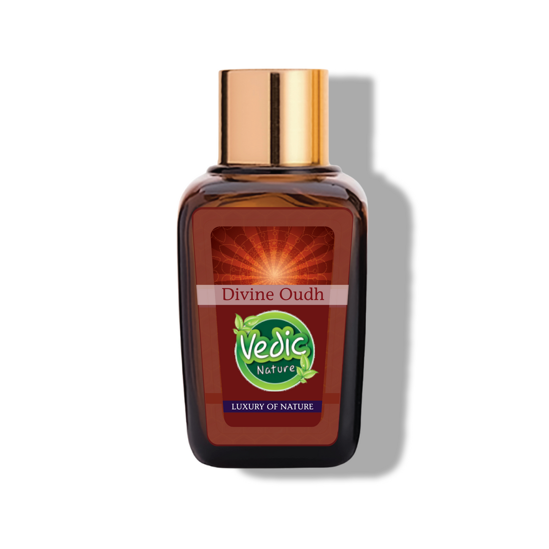 Divine Oudh