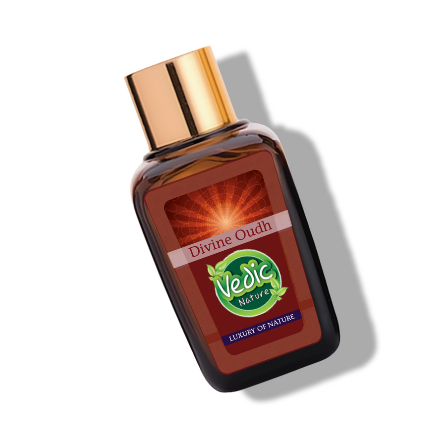 Divine Oudh