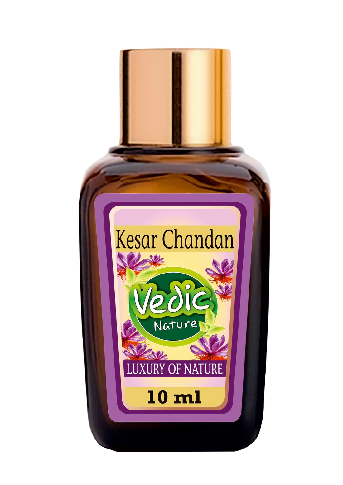Kesar Chandan
